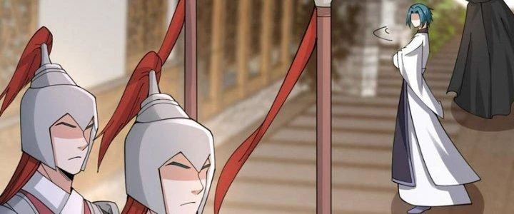 Trên Người Ta Có Một Cái Cây Thần Thoại Chapter 57 - Trang 2