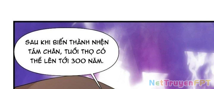 Trên Người Ta Có Một Cái Cây Thần Thoại Chapter 57 - Trang 2