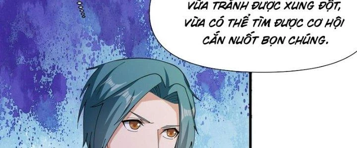 Trên Người Ta Có Một Cái Cây Thần Thoại Chapter 57 - Trang 2