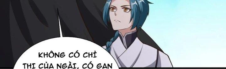 Trên Người Ta Có Một Cái Cây Thần Thoại Chapter 58 - Trang 2