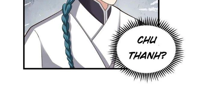 Trên Người Ta Có Một Cái Cây Thần Thoại Chapter 58 - Trang 2