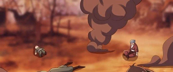 Trên Người Ta Có Một Cái Cây Thần Thoại Chapter 58 - Trang 2