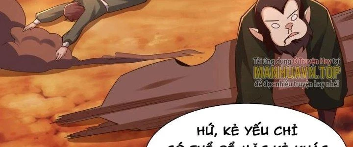 Trên Người Ta Có Một Cái Cây Thần Thoại Chapter 58 - Trang 2