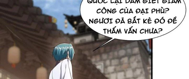 Trên Người Ta Có Một Cái Cây Thần Thoại Chapter 58 - Trang 2