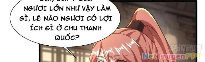 Trên Người Ta Có Một Cái Cây Thần Thoại Chapter 58 - Trang 2