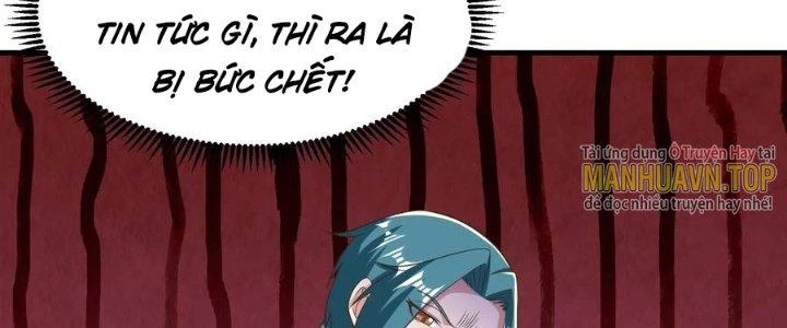 Trên Người Ta Có Một Cái Cây Thần Thoại Chapter 58 - Trang 2