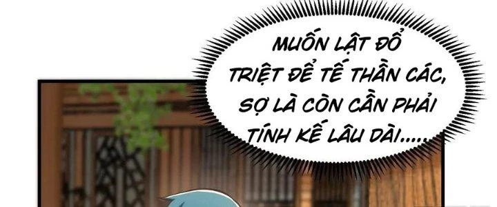 Trên Người Ta Có Một Cái Cây Thần Thoại Chapter 58 - Trang 2
