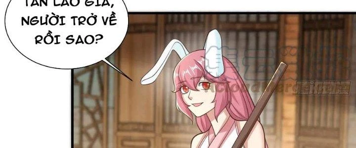 Trên Người Ta Có Một Cái Cây Thần Thoại Chapter 58 - Trang 2