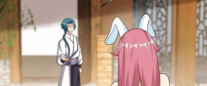 Trên Người Ta Có Một Cái Cây Thần Thoại Chapter 58 - Trang 2