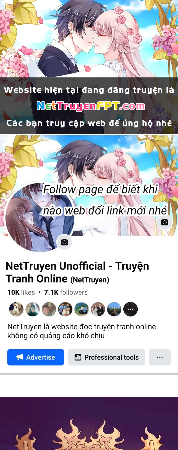 Trên Người Ta Có Một Cái Cây Thần Thoại Chapter 58 - Trang 2