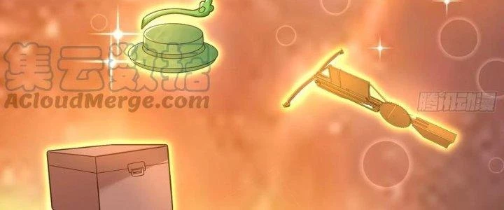 Trên Người Ta Có Một Cái Cây Thần Thoại Chapter 58 - Trang 2