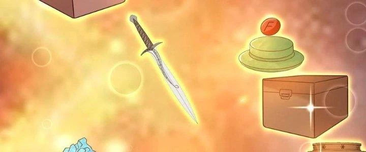 Trên Người Ta Có Một Cái Cây Thần Thoại Chapter 58 - Trang 2