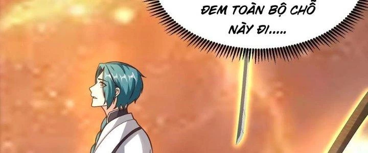 Trên Người Ta Có Một Cái Cây Thần Thoại Chapter 58 - Trang 2