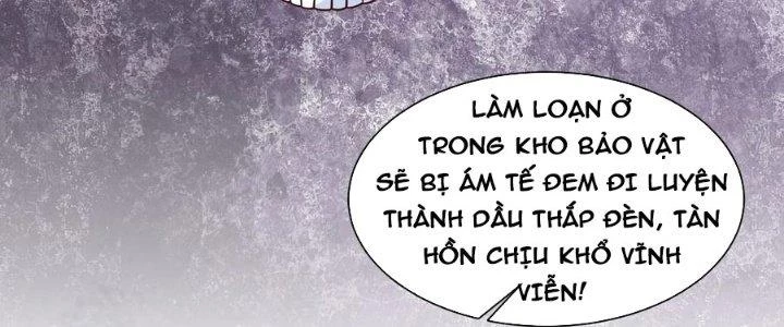 Trên Người Ta Có Một Cái Cây Thần Thoại Chapter 58 - Trang 2