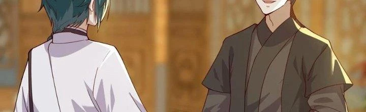 Trên Người Ta Có Một Cái Cây Thần Thoại Chapter 59 - Trang 2