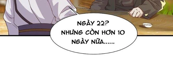 Trên Người Ta Có Một Cái Cây Thần Thoại Chapter 59 - Trang 2