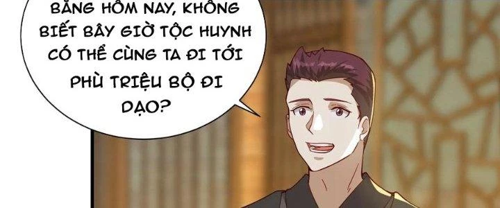 Trên Người Ta Có Một Cái Cây Thần Thoại Chapter 59 - Trang 2