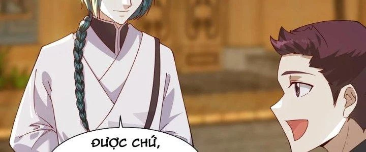 Trên Người Ta Có Một Cái Cây Thần Thoại Chapter 59 - Trang 2