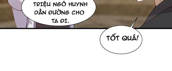 Trên Người Ta Có Một Cái Cây Thần Thoại Chapter 59 - Trang 2