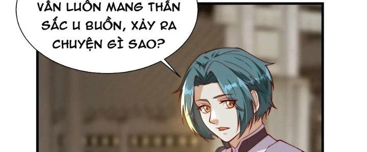 Trên Người Ta Có Một Cái Cây Thần Thoại Chapter 59 - Trang 2