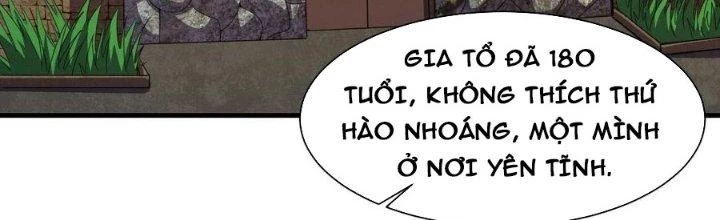 Trên Người Ta Có Một Cái Cây Thần Thoại Chapter 59 - Trang 2