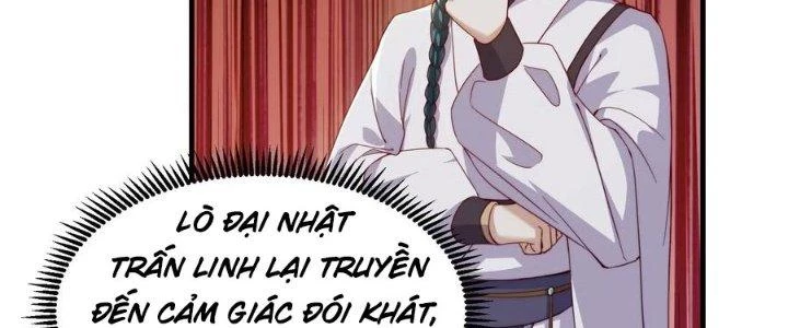 Trên Người Ta Có Một Cái Cây Thần Thoại Chapter 59 - Trang 2