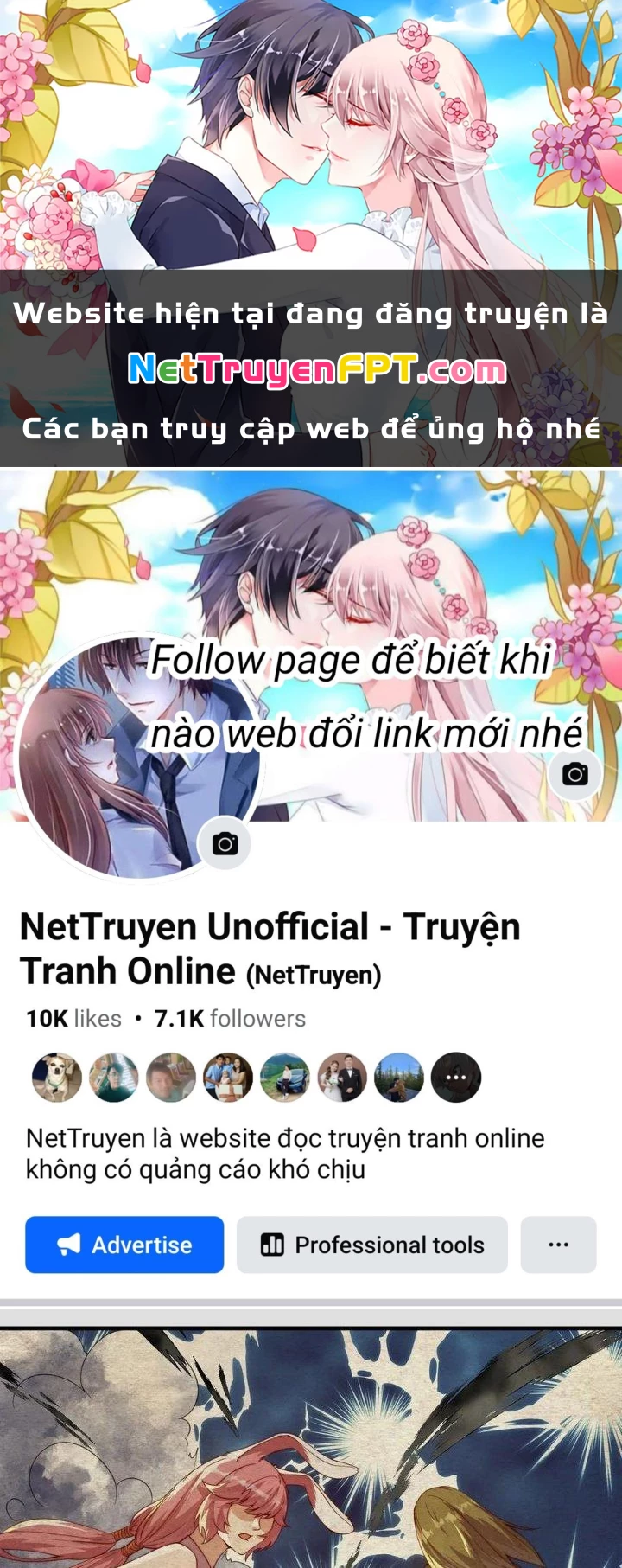 Trên Người Ta Có Một Cái Cây Thần Thoại Chapter 59 - Trang 2