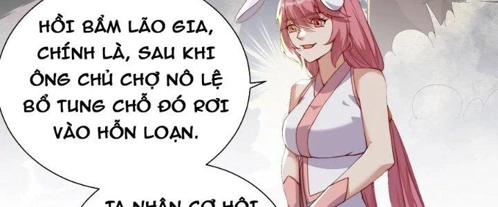 Trên Người Ta Có Một Cái Cây Thần Thoại Chapter 59 - Trang 2