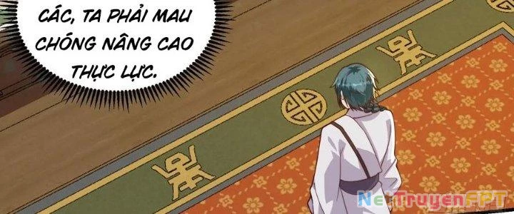 Trên Người Ta Có Một Cái Cây Thần Thoại Chapter 59 - Trang 2