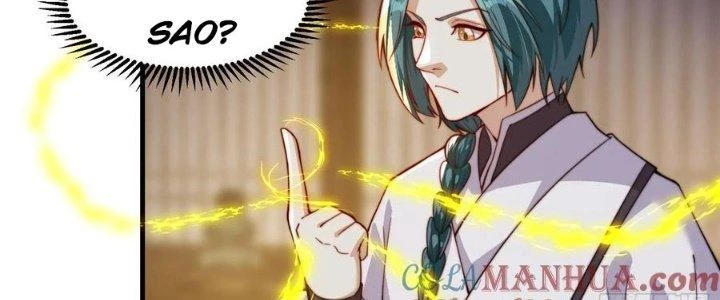 Trên Người Ta Có Một Cái Cây Thần Thoại Chapter 59 - Trang 2