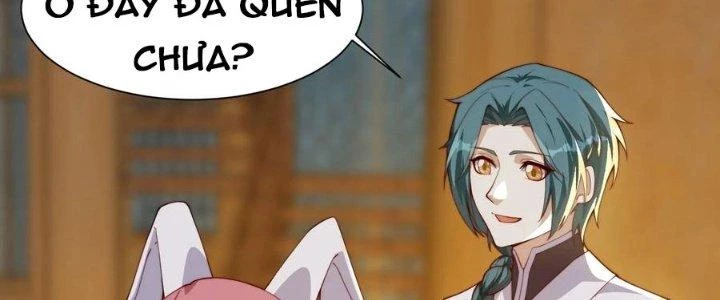 Trên Người Ta Có Một Cái Cây Thần Thoại Chapter 59 - Trang 2