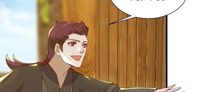 Trên Người Ta Có Một Cái Cây Thần Thoại Chapter 59 - Trang 2