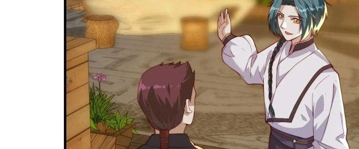 Trên Người Ta Có Một Cái Cây Thần Thoại Chapter 59 - Trang 2