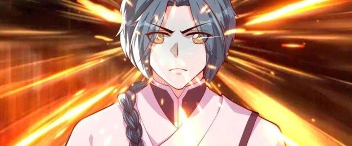 Trên Người Ta Có Một Cái Cây Thần Thoại Chapter 60 - Trang 2