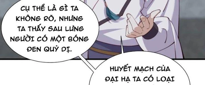 Trên Người Ta Có Một Cái Cây Thần Thoại Chapter 60 - Trang 2