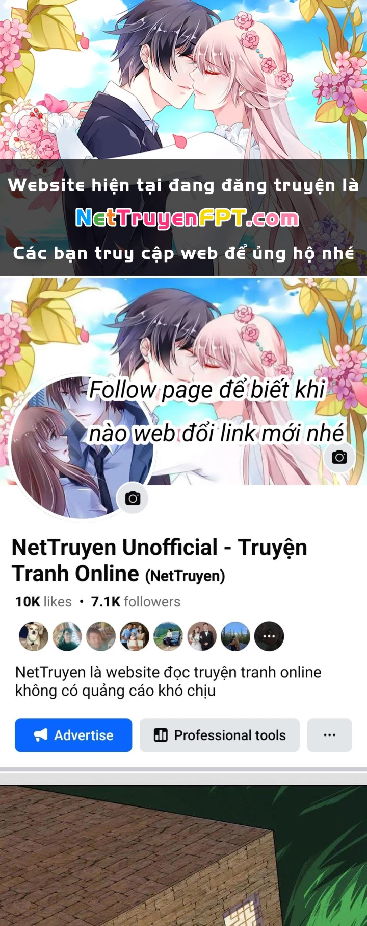 Trên Người Ta Có Một Cái Cây Thần Thoại Chapter 60 - Trang 2