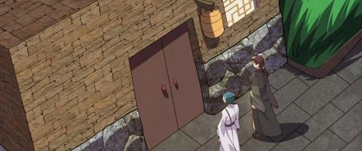 Trên Người Ta Có Một Cái Cây Thần Thoại Chapter 60 - Trang 2