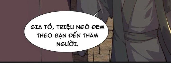 Trên Người Ta Có Một Cái Cây Thần Thoại Chapter 60 - Trang 2