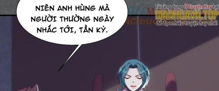 Trên Người Ta Có Một Cái Cây Thần Thoại Chapter 60 - Trang 2