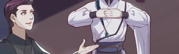 Trên Người Ta Có Một Cái Cây Thần Thoại Chapter 60 - Trang 2