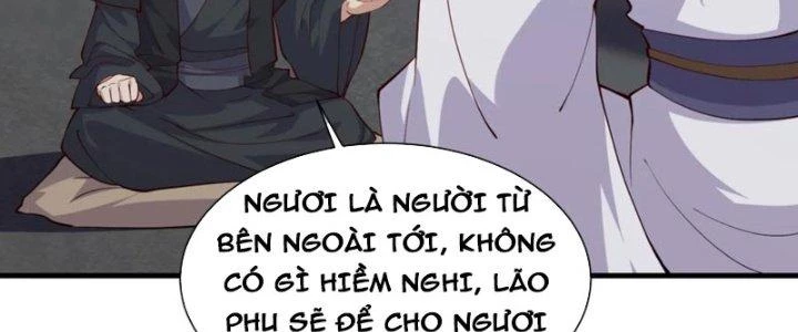 Trên Người Ta Có Một Cái Cây Thần Thoại Chapter 60 - Trang 2