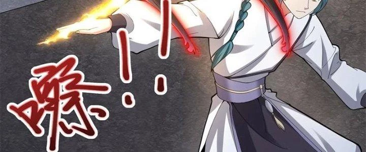 Trên Người Ta Có Một Cái Cây Thần Thoại Chapter 61 - Trang 2