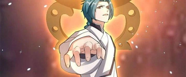 Trên Người Ta Có Một Cái Cây Thần Thoại Chapter 61 - Trang 2