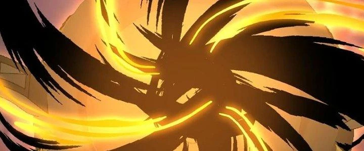 Trên Người Ta Có Một Cái Cây Thần Thoại Chapter 61 - Trang 2