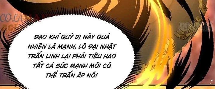 Trên Người Ta Có Một Cái Cây Thần Thoại Chapter 61 - Trang 2