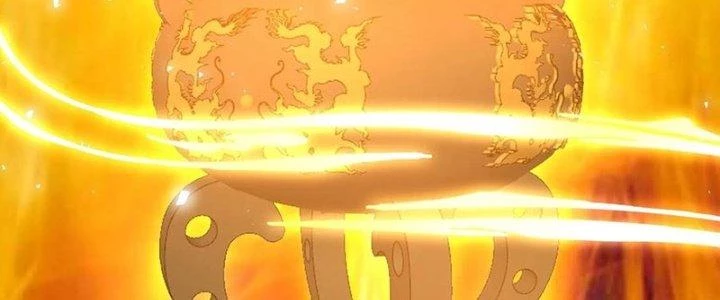 Trên Người Ta Có Một Cái Cây Thần Thoại Chapter 61 - Trang 2