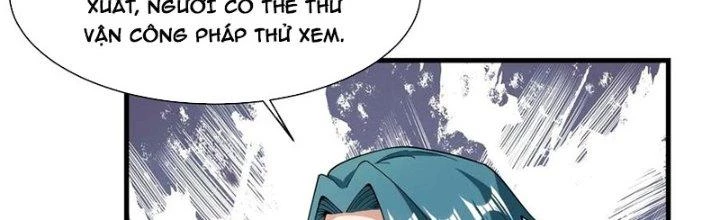 Trên Người Ta Có Một Cái Cây Thần Thoại Chapter 61 - Trang 2