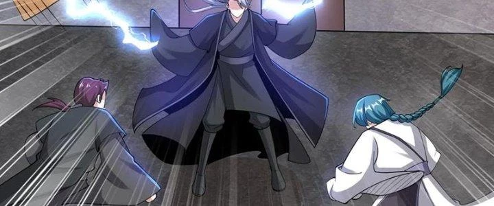 Trên Người Ta Có Một Cái Cây Thần Thoại Chapter 61 - Trang 2