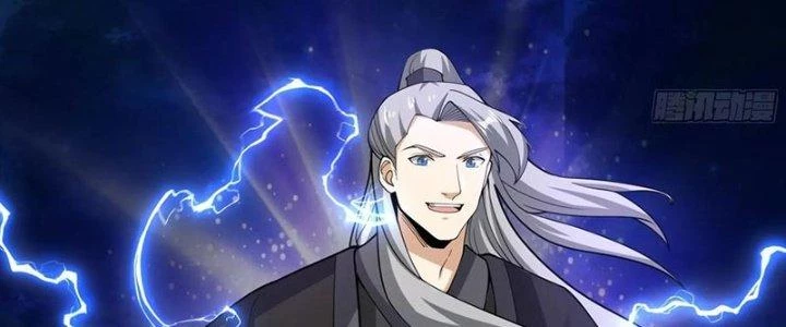 Trên Người Ta Có Một Cái Cây Thần Thoại Chapter 61 - Trang 2