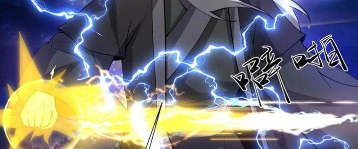 Trên Người Ta Có Một Cái Cây Thần Thoại Chapter 61 - Trang 2